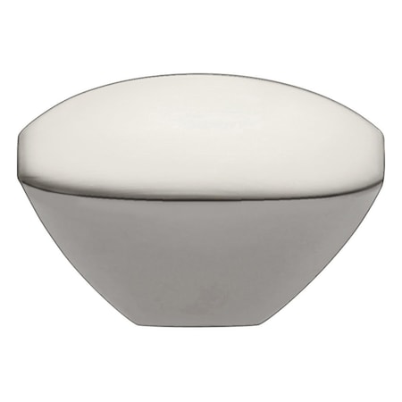 Hickory Hardware Knob 1-7/16 Inch X 11/16 Inch HH74641-14